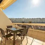 Pleasure Heliopolis Terrace- 3 Min From The * Agde