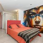 Pleasure Heliopolis Terrace- 3 Min From The *