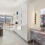 Pleasure Heliopolis Terrace- 3 Min From The Semesterbostad Agde