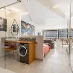 Pleasure Heliopolis Terrace- 3 Min From The Semesterbostad *