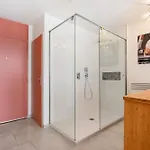 Pleasure Heliopolis Terrace- 3 Min From The Semesterbostad *