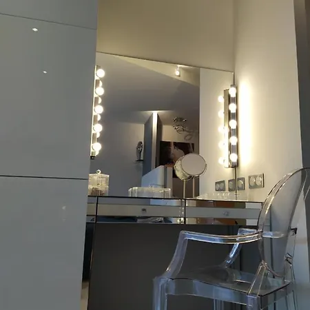 Pleasure Appartement *