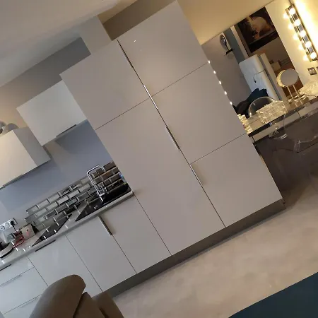 Pleasure Heliopolis Terrace- 3 Min From The Feriehus Agde