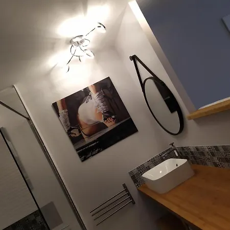 Pleasure Heliopolis Terrace- 3 Min From The *