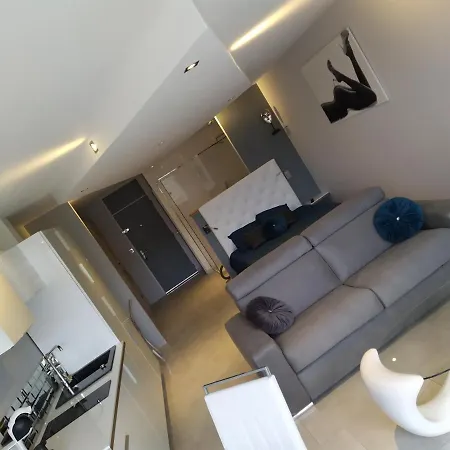 Pleasure Appartement