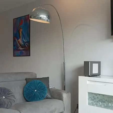 Appartement Pleasure Agde