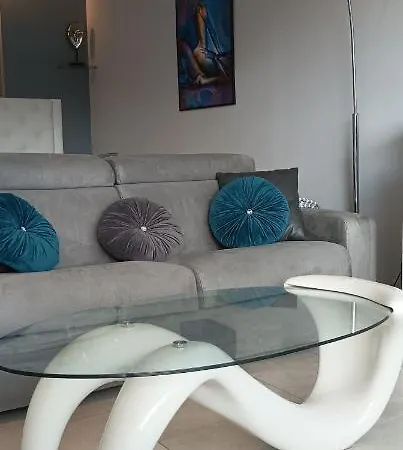 Appartement Pleasure *