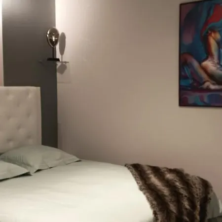 Pleasure Appartement Agde