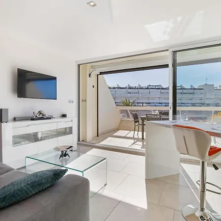 Casa vacanze Pleasure Héliopolis Terrazza- A 3 Min Dalla *