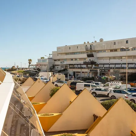 Ferienhaus Pleasure Heliopolis Terrace- 3 Min From The Agde