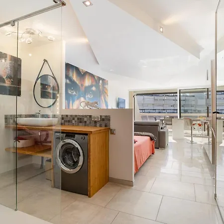 Pleasure Heliopolis Terrace- 3 Min From The Ferienhaus *
