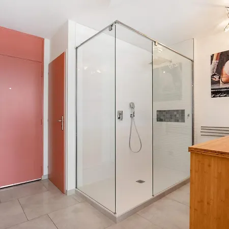 Pleasure Heliopolis Terrace- 3 Min From The Ferienhaus *