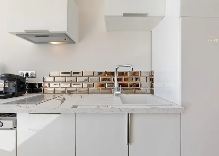 Pleasure Heliopolis Terrace- 3 Min From The Dom wakacyjny *