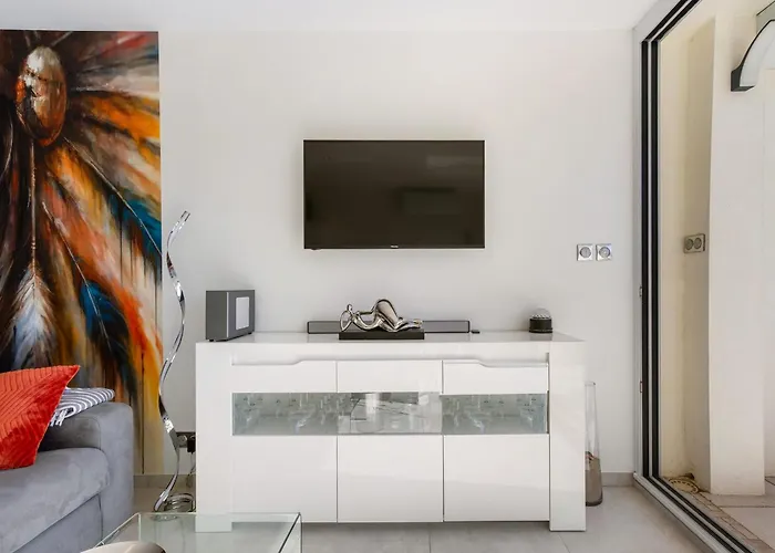 Pleasure Heliopolis Terrace- 3 Min From The Dom wakacyjny *