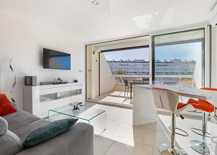 Dom wakacyjny Pleasure Heliopolis Terrace- 3 Min From The *