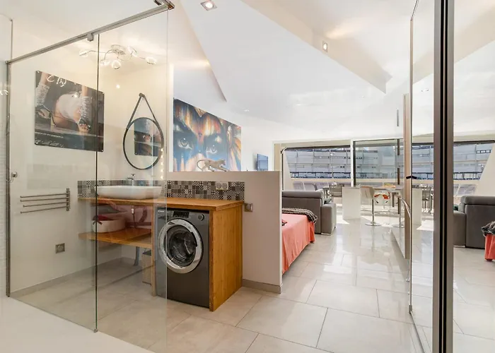 Pleasure Heliopolis Terrace- 3 Min From The 度假居 *