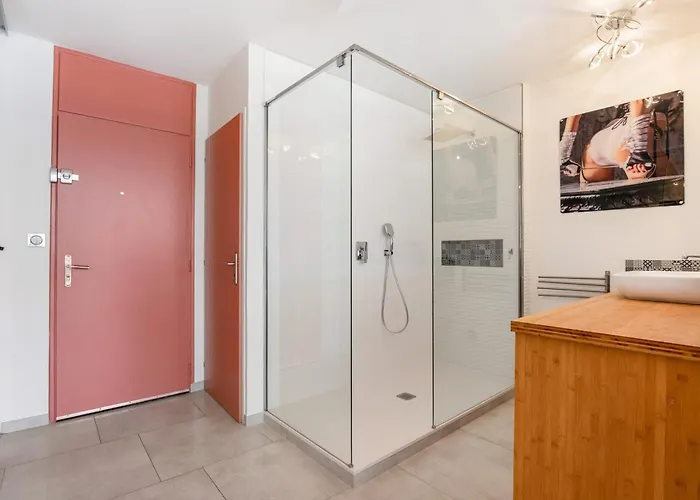 Pleasure Heliopolis Terrace- 3 Min From The 度假居 *