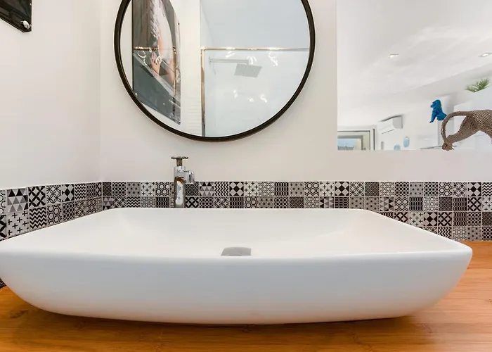 Pleasure Heliopolis Terrace- 3 Min From The Dom wakacyjny